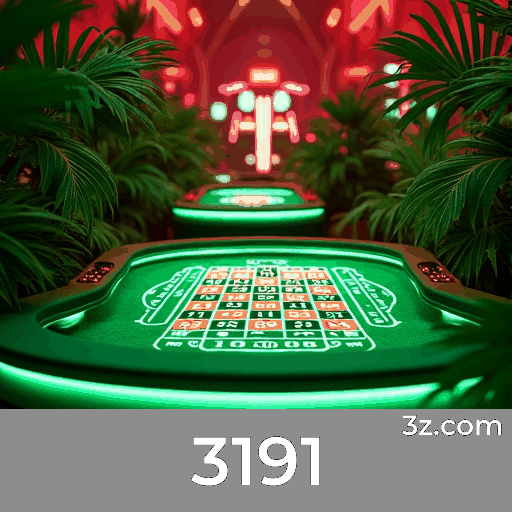 3191 login page Brazil – secure online casino access