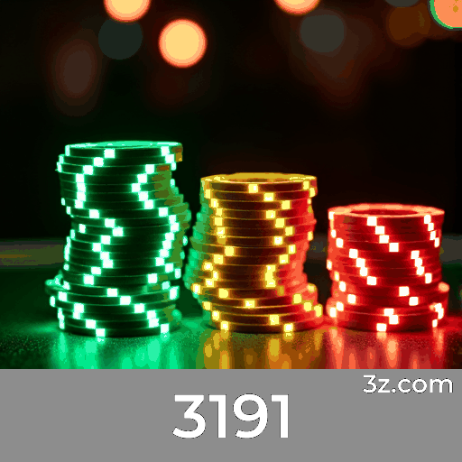 3191 login page Brazil – secure online casino access